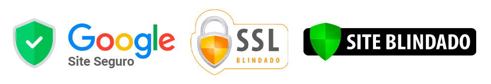 Site Seguro